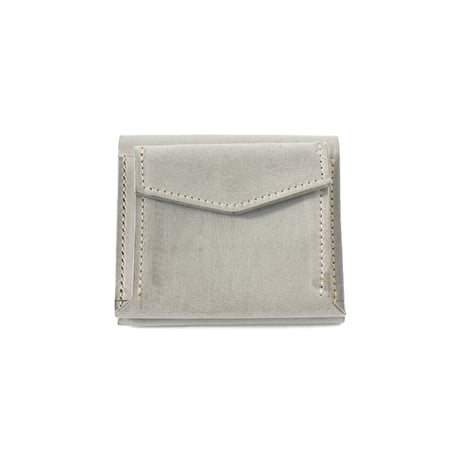 No.40 Folded Wallet【Sibilla】