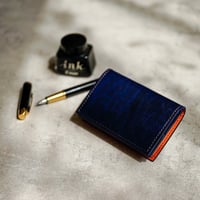 No.09 Card Case【Rugato】