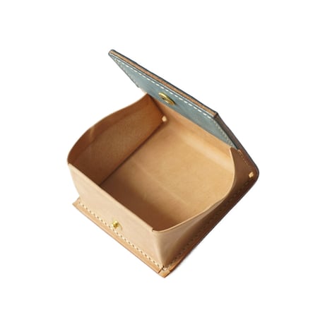 No.26 Coin Case【Texas】