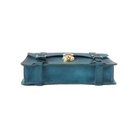 No.41 Brief Case (B5)【Margot】