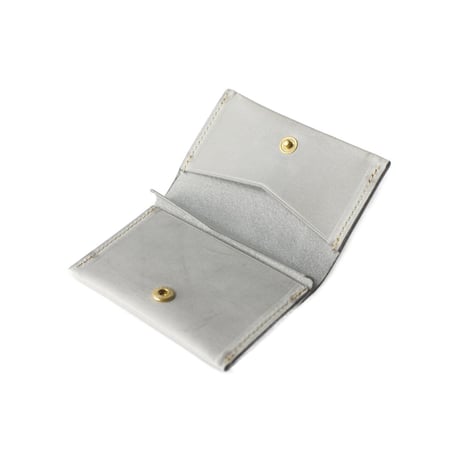 No.31 Minimum Wallet【Sibilla】※在庫限り