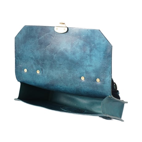 No.41 Brief Case (B5)【Margot】