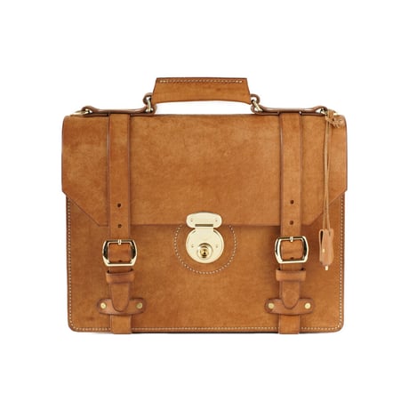 No.41 Brief Case (B5)【Margot】