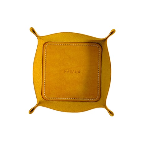 No.68 Leather Tray【Margot/E-Margot】