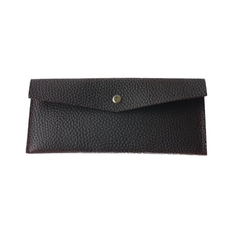 No.49 Thin Wallet L【E-Margot】