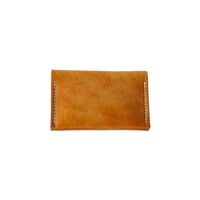No.31 Minimum Wallet【Margot】※在庫限り