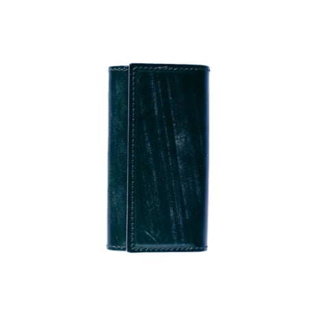 No.10 Key Case 【TW&S Bridle】