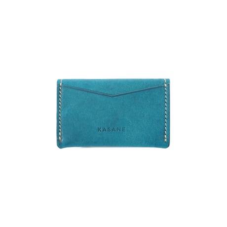 No.58 Mini Wallet【Margot】