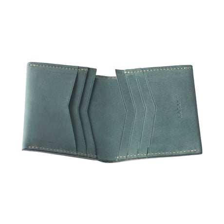 No.40 Folded Wallet【Texas】