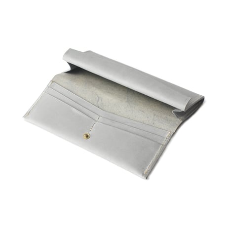 No.12 Long Wallet【Sibilla】