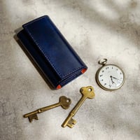 No.10 Key Case【Rugato】