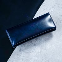 【数量限定】No.12 Long Wallet【IBIZA】