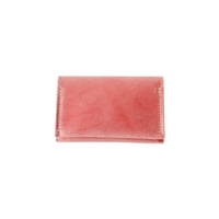 No.31 Minimum Wallet【Sibilla】※在庫限り