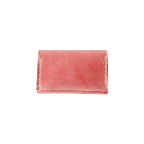 No.31 Minimum Wallet【Sibilla】※在庫限り