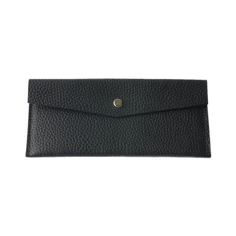 No.49 Thin Wallet L【E-Margot】