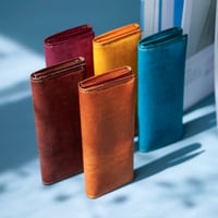 No.12 Long Wallet【Margot】
