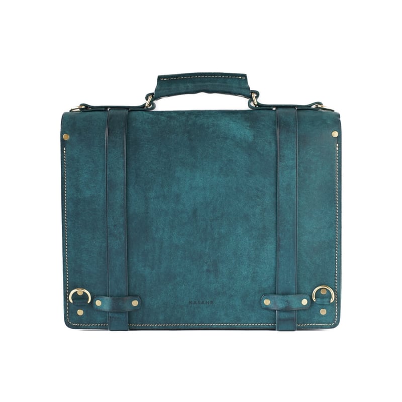 No.41 Brief Case (B5)【Margot】 | KASANE