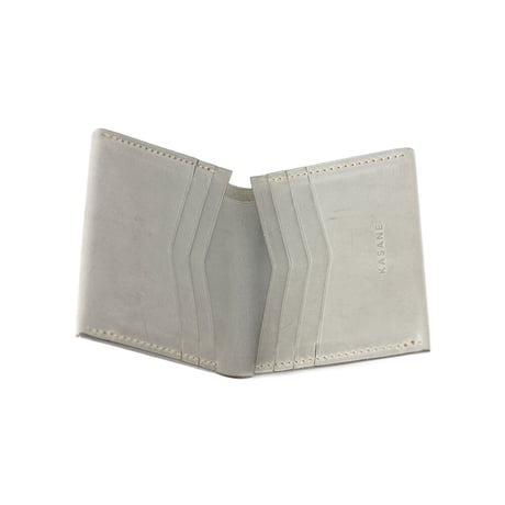 No.40 Folded Wallet【Sibilla】