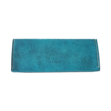 No.12 Long Wallet【Margot】