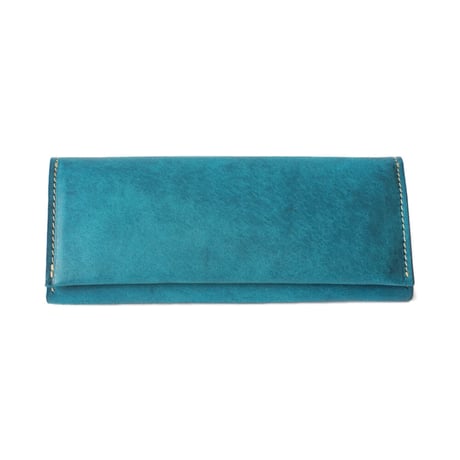 No.12 Long Wallet【Margot】