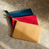 No.73 Multi Case M【Vachetta Box】