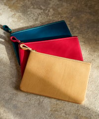 No.73 Multi Case M【Vachetta Box】