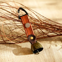 【EZOer to Angler コラボ商品】  Bear Bell -熊鈴‐【EZO DEER】