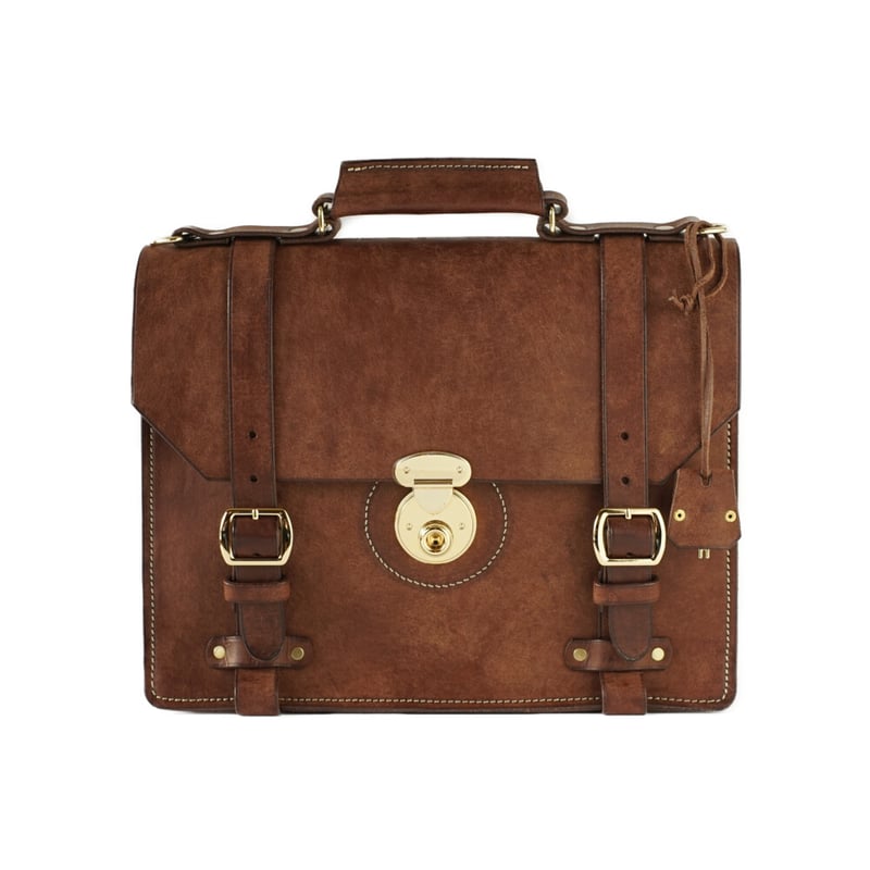 No.41 Brief Case (B5)【Margot】 | KASANE