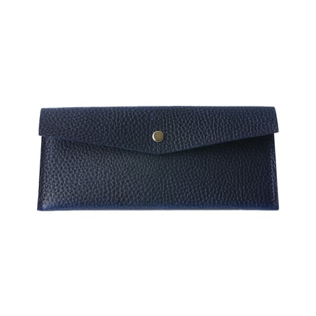 No.49 Thin Wallet L【E-Margot】