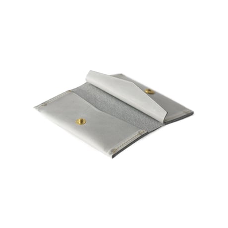 No.31 Minimum Wallet【Sibilla】※在庫限り