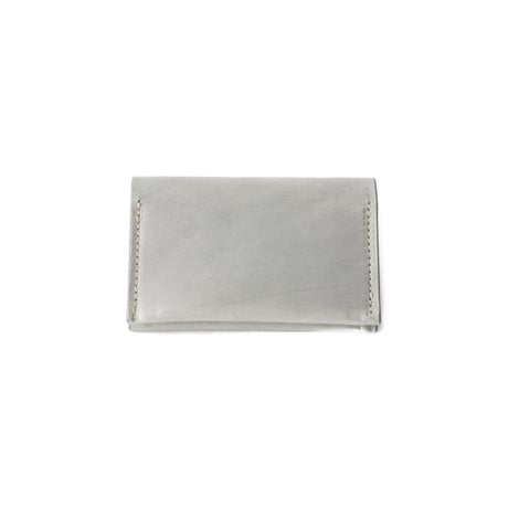 No.31 Minimum Wallet【Sibilla】※在庫限り