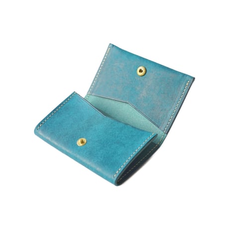 No.11 Card Case【Margot】