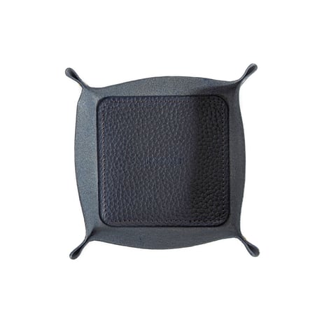 No.68 Leather Tray【Margot/E-Margot】