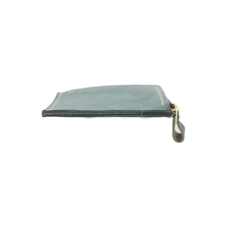 No.28 L-Zip Wallet【Texas】