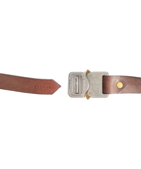 No.42 Cobra Buckle Belt【Margot/E-Margot】