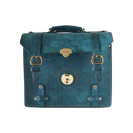 No.41 Brief Case (B5)【Margot】