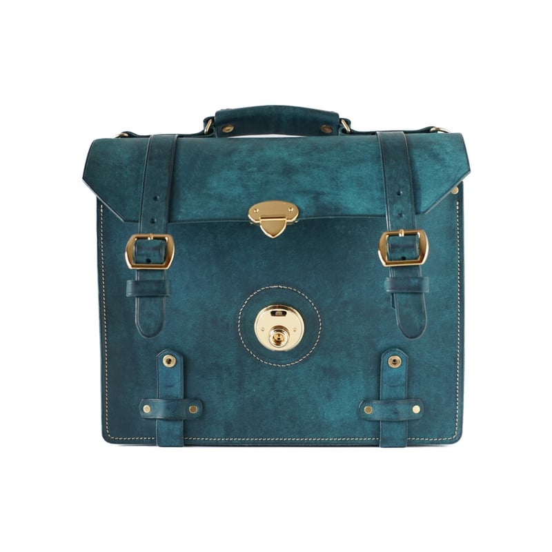 No.41 Brief Case (B5)【Margot】 | KASANE