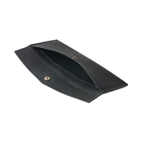 No.49 Thin Wallet L【E-Margot】