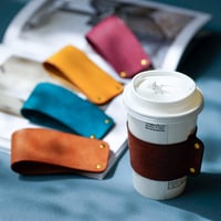 No.66 Coffee Cup Sleeve【Margot/E-Margot】