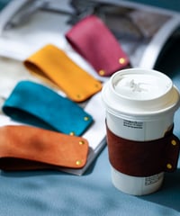 No.66 Coffee Cup Sleeve【Margot/E-Margot】