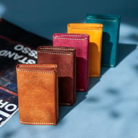No.11 Card Case【Margot】