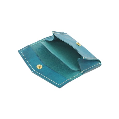 No.58 Mini Wallet【Margot】