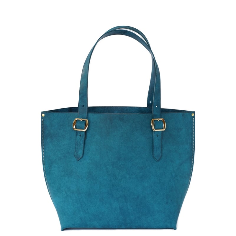 2025新作　日本未発売　アンプラント　Margot 黒　ノワール No.43 Tote Bag【Margot】 | KASANE