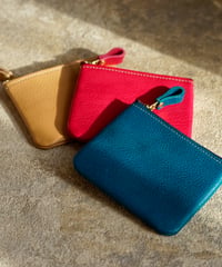 No.73 Multi Case S【Vachetta Box】
