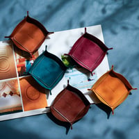 No.68 Leather Tray【Margot/E-Margot】