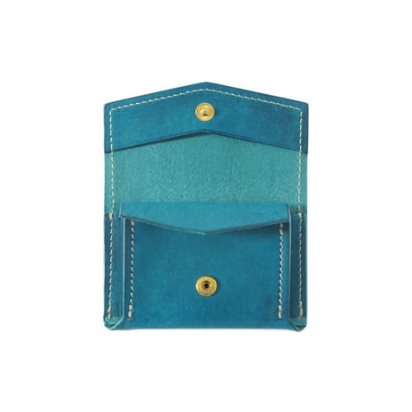 No.58 Mini Wallet【Margot】