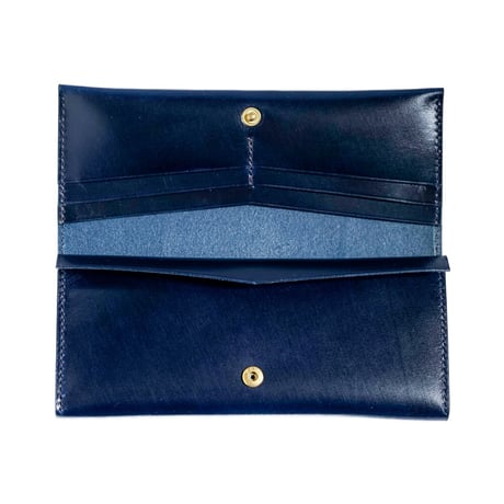 【数量限定】No.12 Long Wallet【IBIZA】