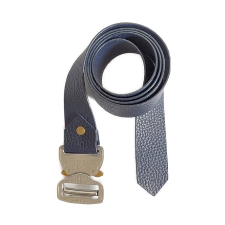 No.42 Cobra Buckle Belt【Margot/E-Margot】