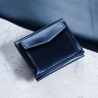 【数量限定】No.40 Folded Wallet【IBIZA】