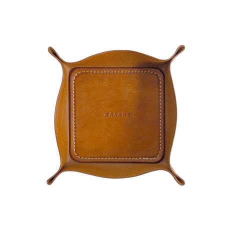 No.68 Leather Tray【Margot/E-Margot】
